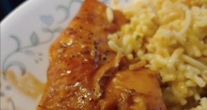 Slow Cooker Barbecue Chicken Breast