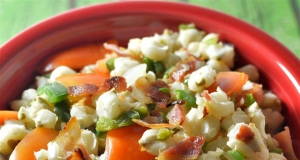 Dave's Spicy Hominy