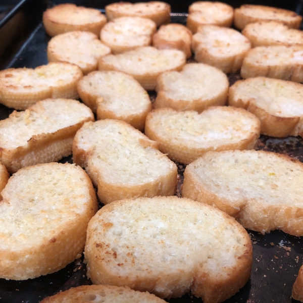 Crostini D'Emily