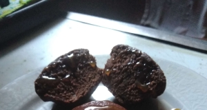 Delicious Brownie Bites