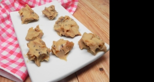 Bacon Caramel
