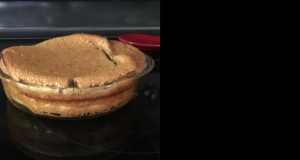 Mel's Blender Pie