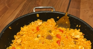 Paella III