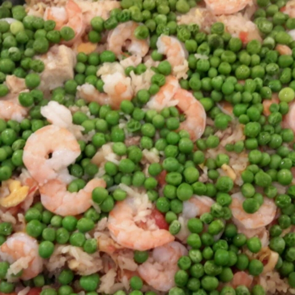 Paella III