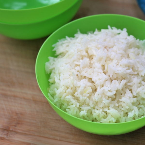 Chicken Bouillon Rice