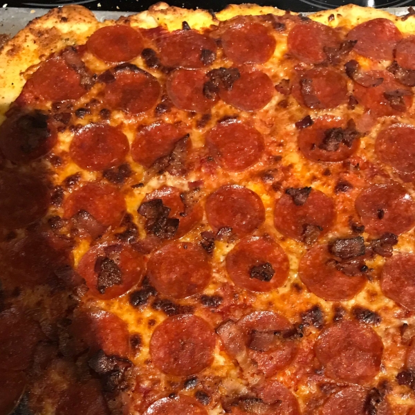 Sicilian Pizza Sauce