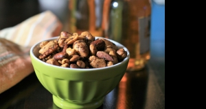 Tajin® Roasted Nuts