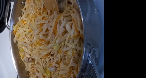 Quick and Easy Pancit