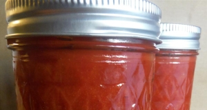 Quick and Easy Ketchup