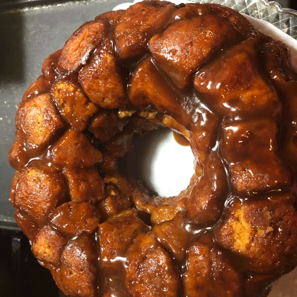 Grands!® Monkey Bread