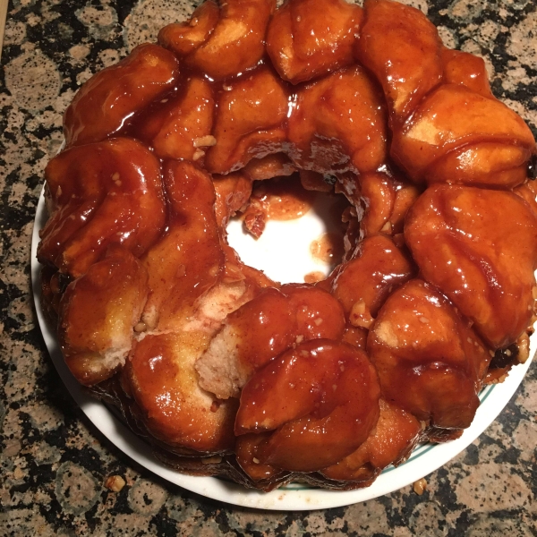 Grands!® Monkey Bread