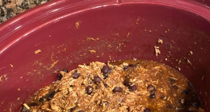 Honey-Chipotle Chicken