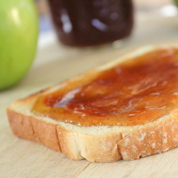 Apple Pie Jelly