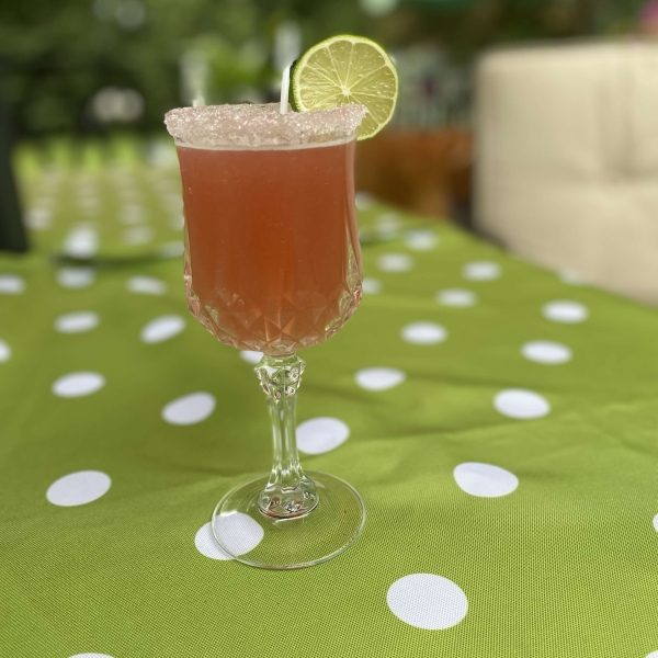 Bay Breeze Cocktail