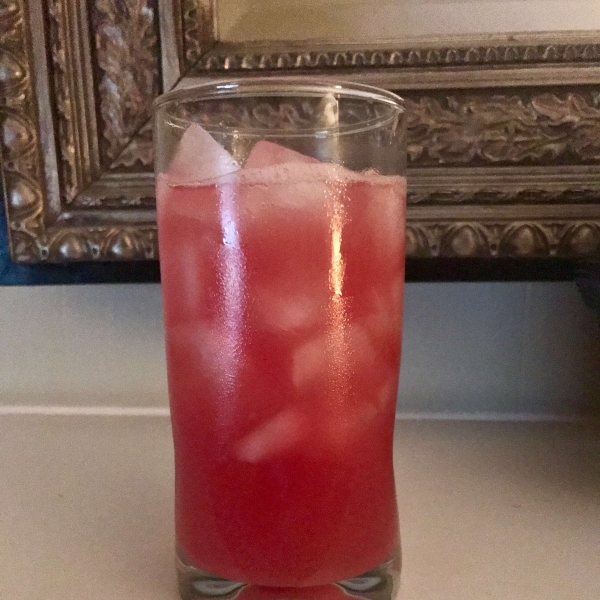 Bay Breeze Cocktail