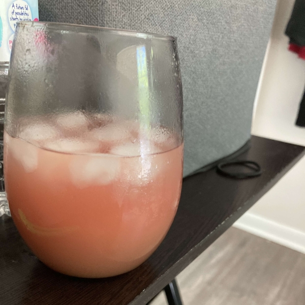 Bay Breeze Cocktail