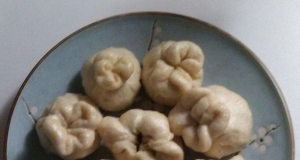 Steamed Pork Buns