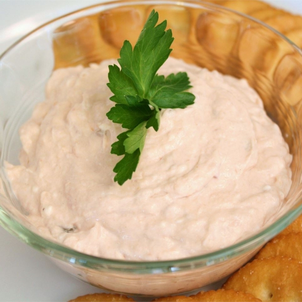 Tuna Dip II