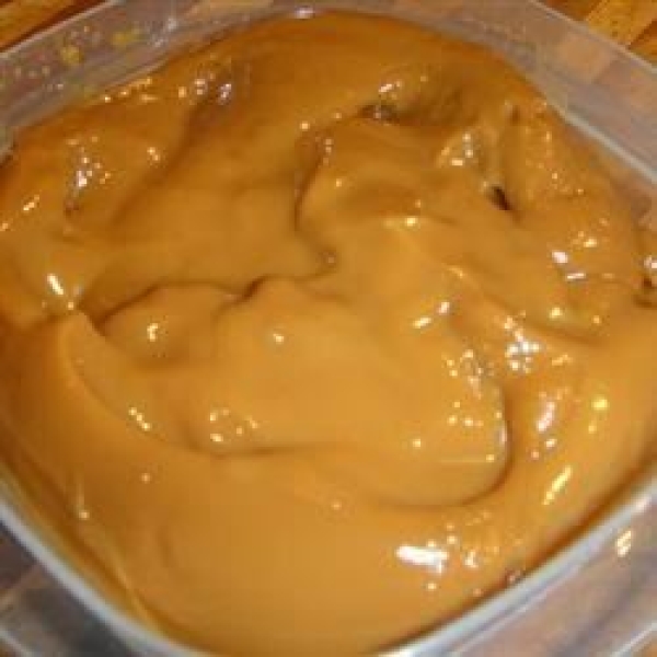 Caramel Sauce