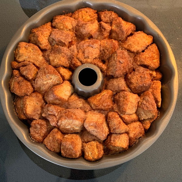 Monkey Bread V