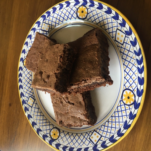 The Best Brownies