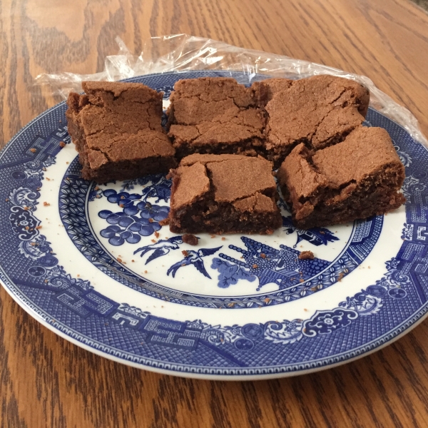 The Best Brownies