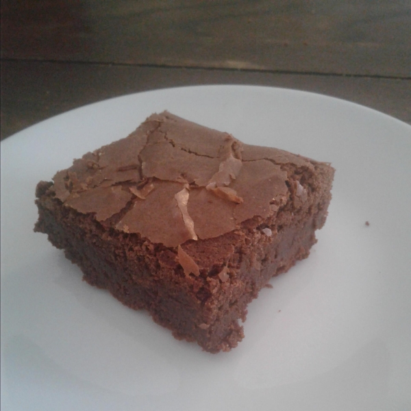 The Best Brownies