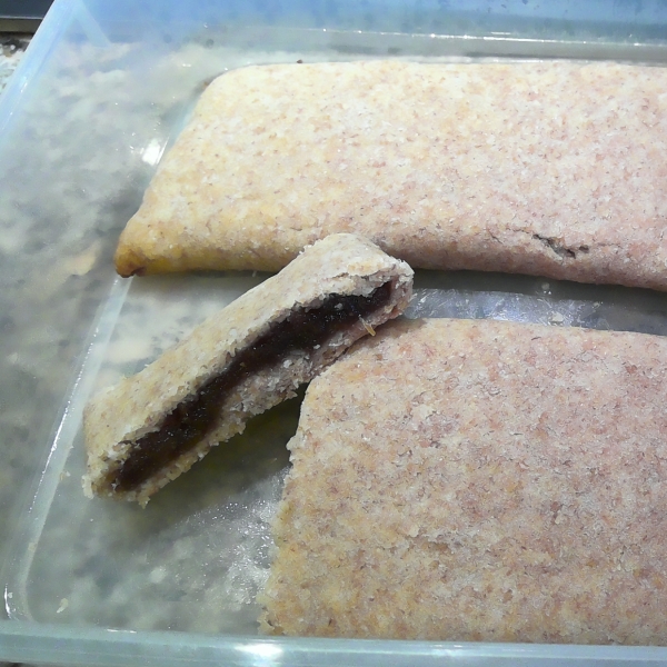 Fig Bars I