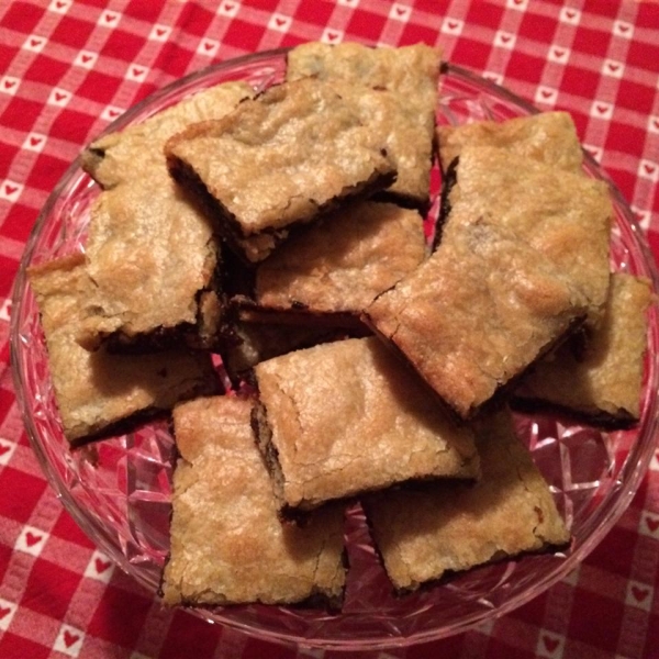 Fig Bars I