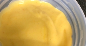 Honey Mustard Dressing II