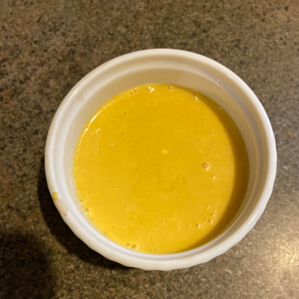 Honey Mustard Dressing II