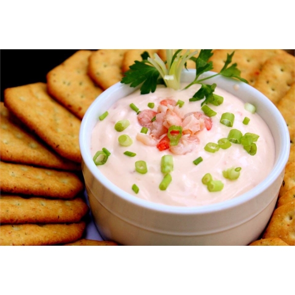 Shrimp Dip I