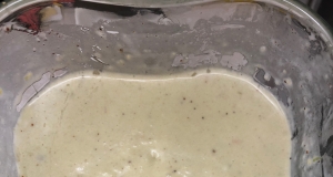 Avocado Soup