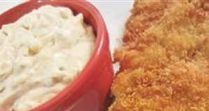 Hearty Tartar Sauce