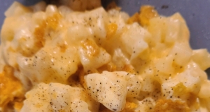 O'Brian's Potato Casserole