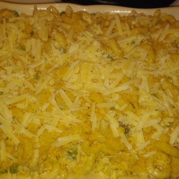 Gluten Free Tuna Casserole