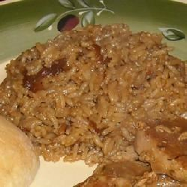 Rice-so-Nice