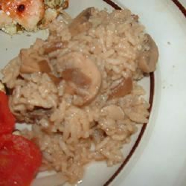 Rice-so-Nice