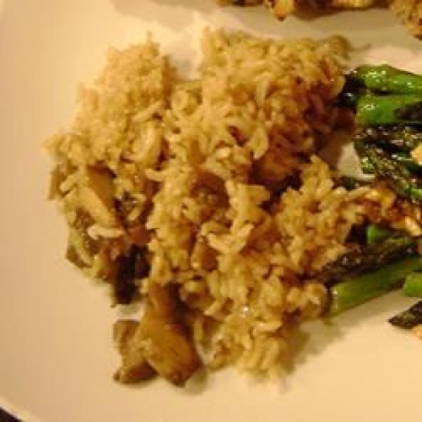 Rice-so-Nice