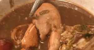 Soup o' the South