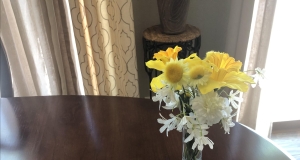 British Hot Cross Buns