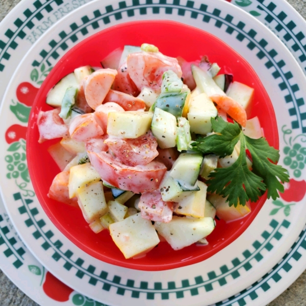 Summer Salad