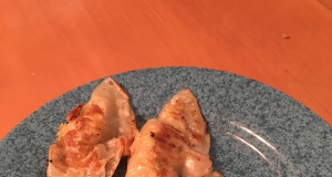 Gyoza