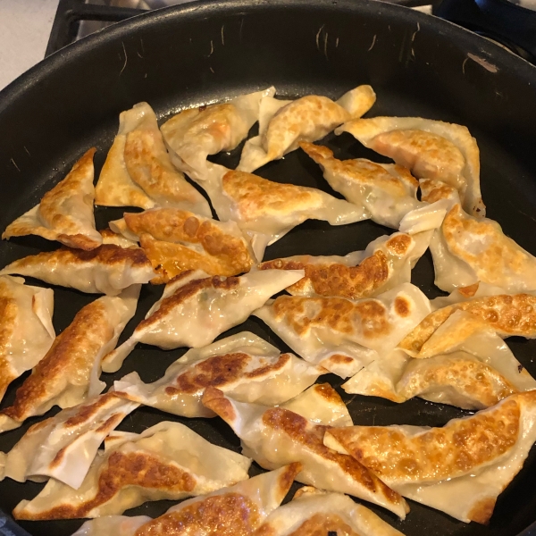 Gyoza