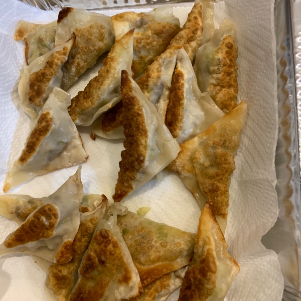 Gyoza