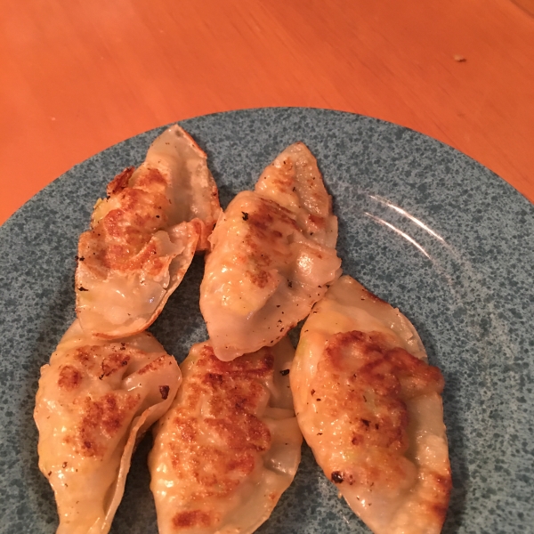 Gyoza