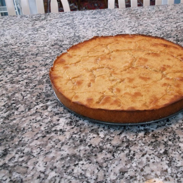 Butterkuchen