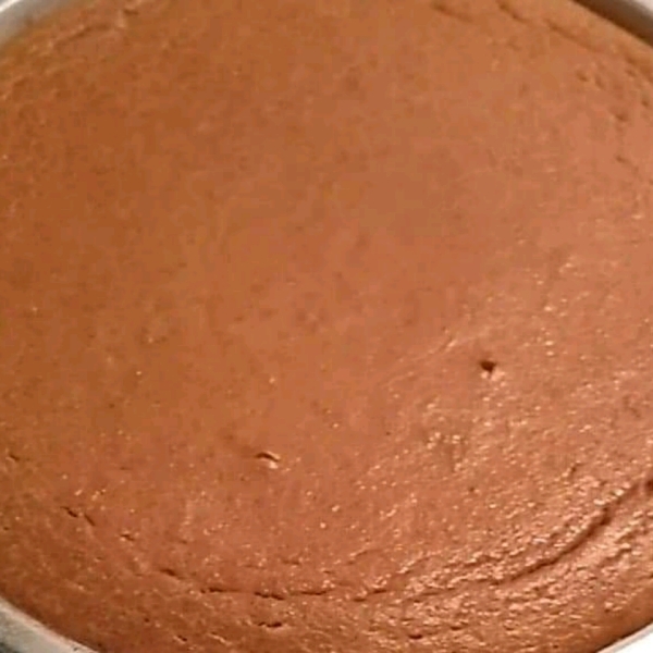 Impossible Pumpkin Pie