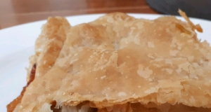 Chicken and Leek Casserole