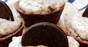 Oreo® Frosting